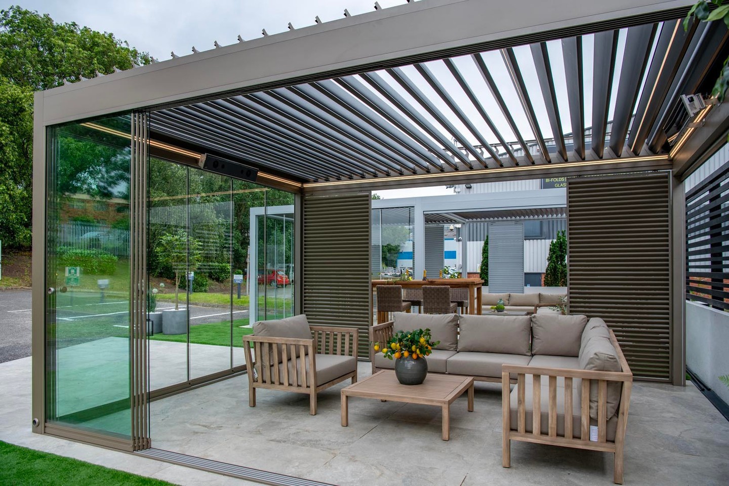 Pergola